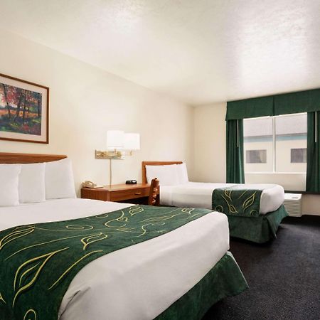 Travelodge By Wyndham Green River Wy Exteriér fotografie