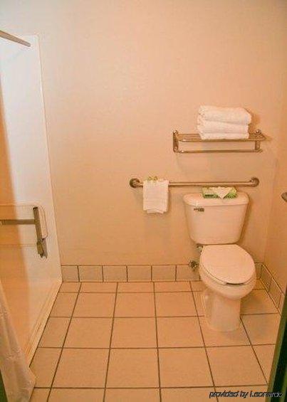 Travelodge By Wyndham Green River Wy Pokoj fotografie