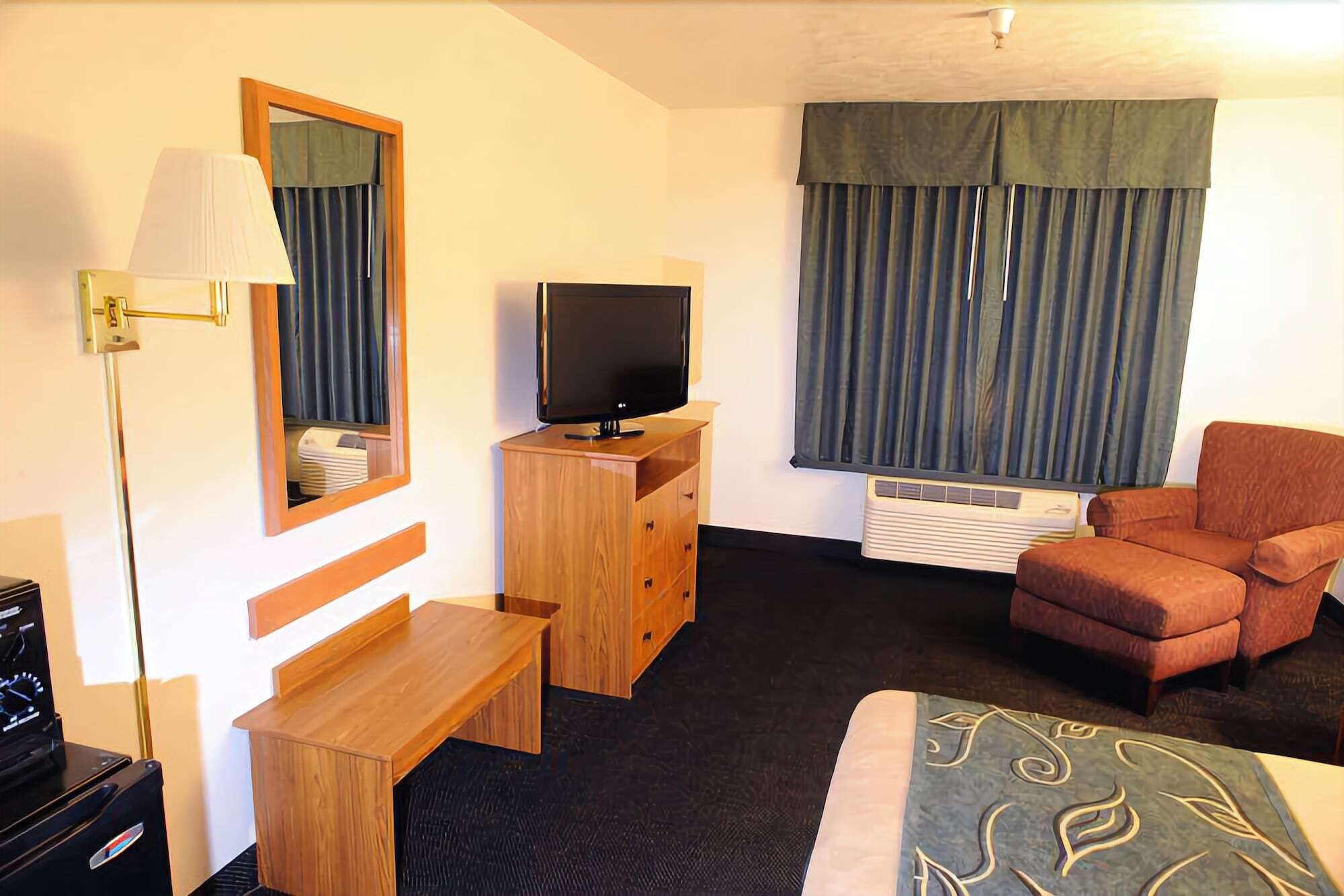 Travelodge By Wyndham Green River Wy Exteriér fotografie
